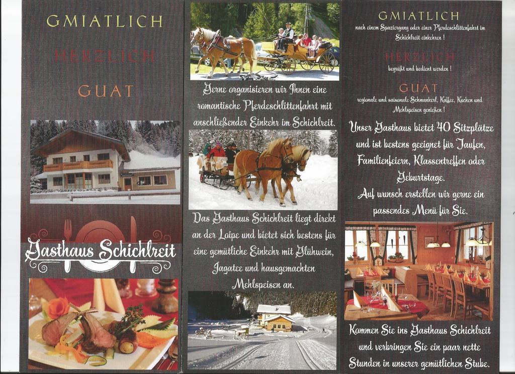 Schwarzenbacher Лунгёц Номер фото