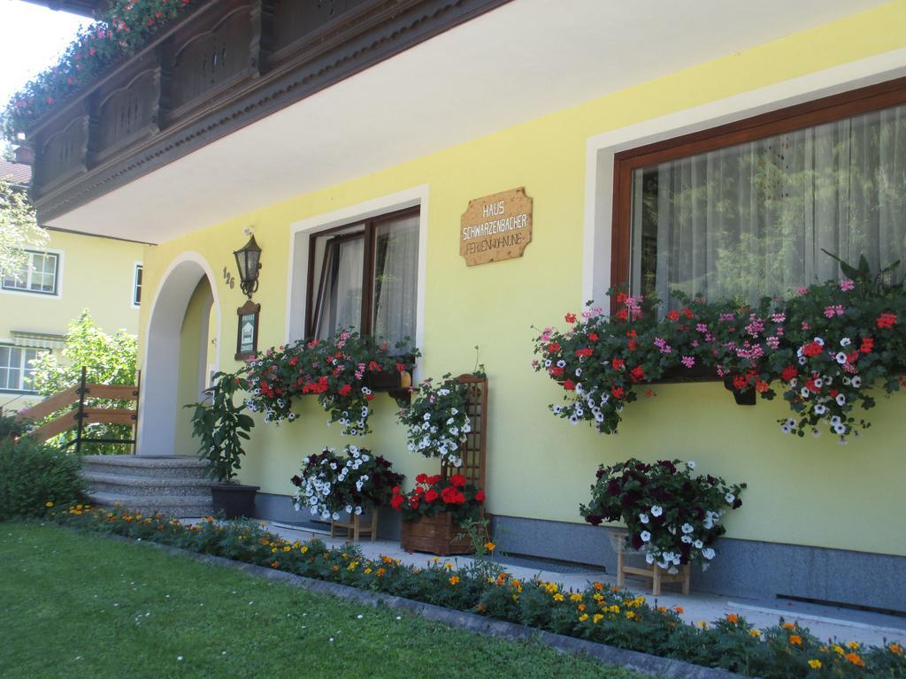 Schwarzenbacher Лунгёц Номер фото