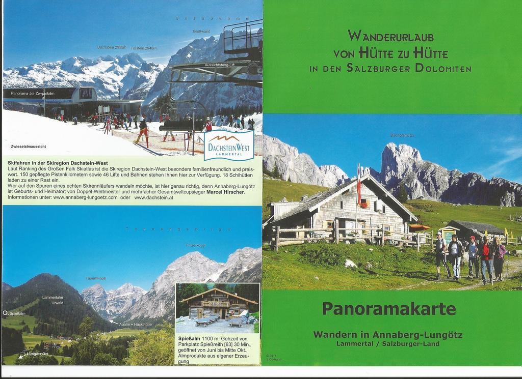 Schwarzenbacher Лунгёц Номер фото