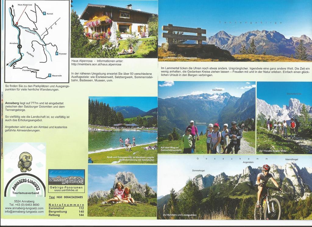 Schwarzenbacher Лунгёц Номер фото